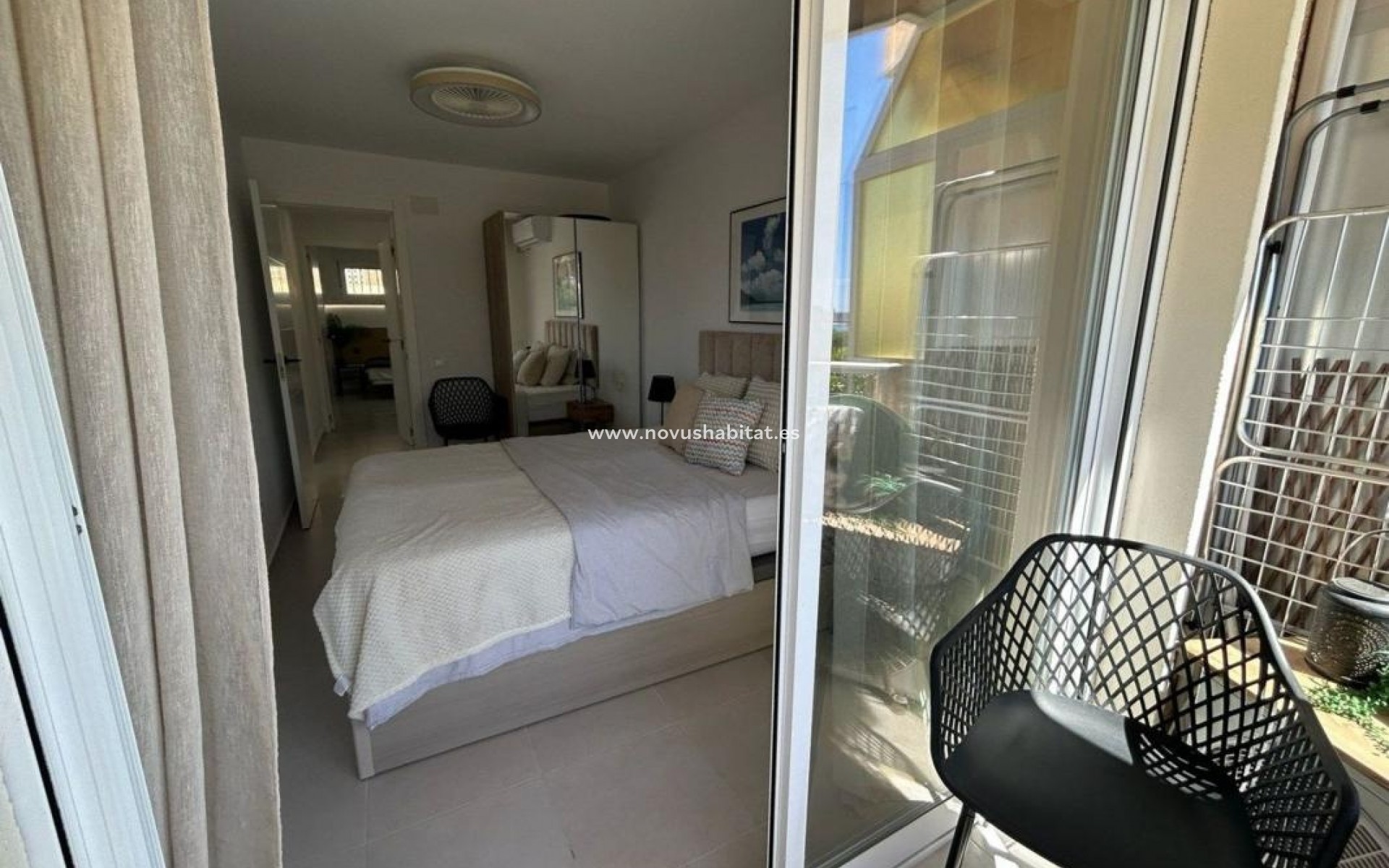 Neue Gebäude - Apartament - Torrevieja