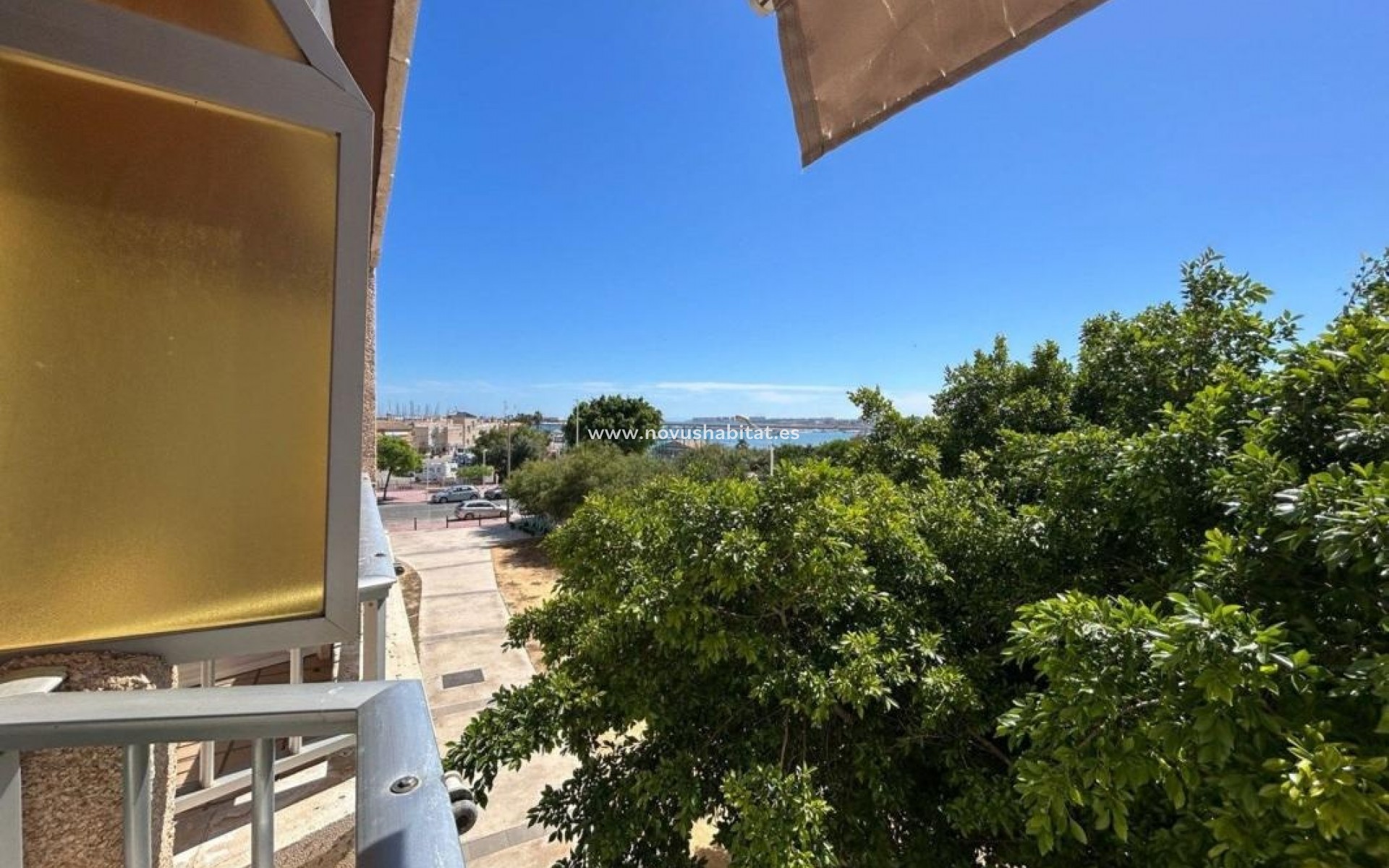 Neue Gebäude - Apartament - Torrevieja