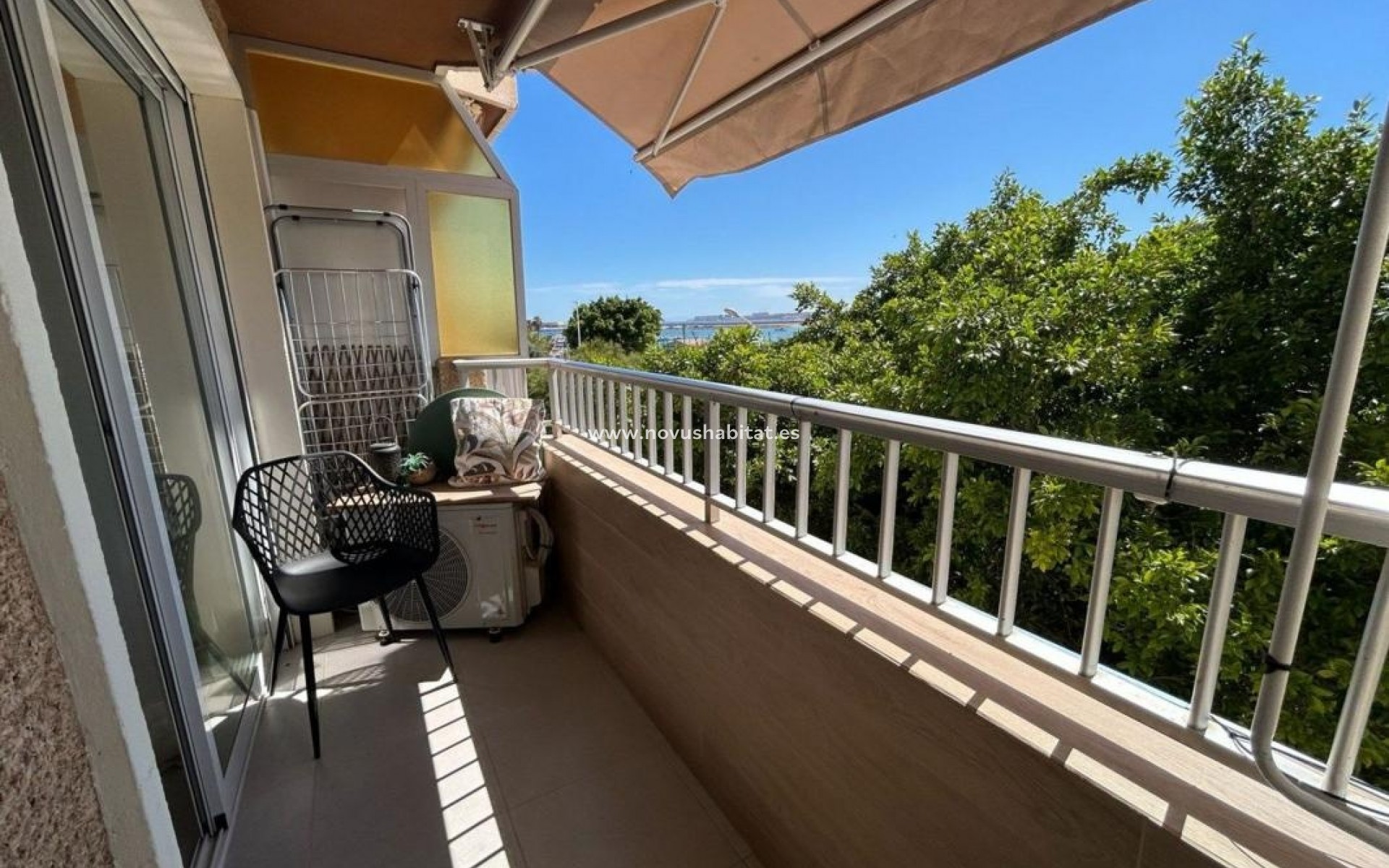 Neue Gebäude - Apartament - Torrevieja