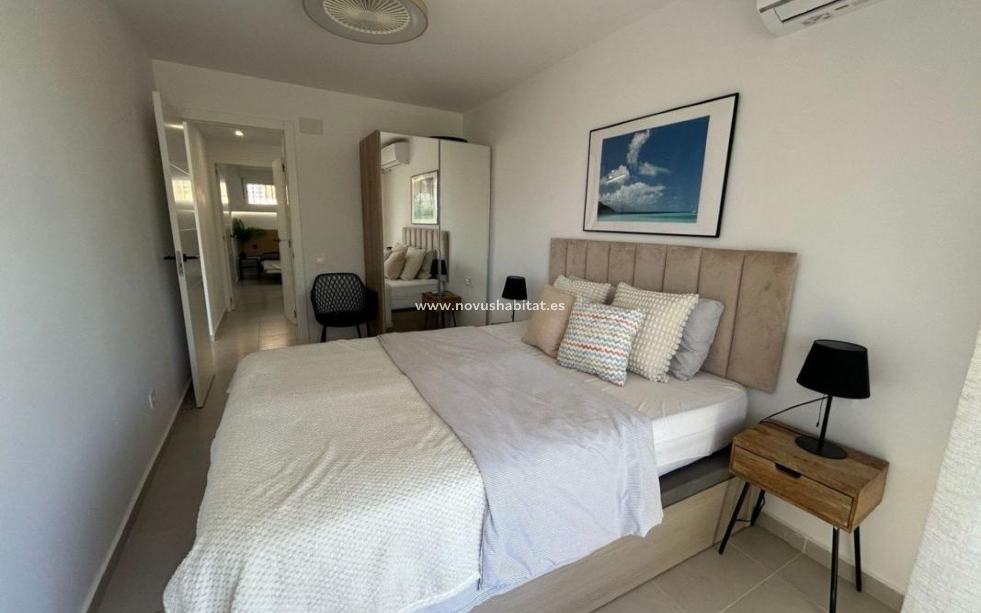 Neue Gebäude - Apartament - Torrevieja