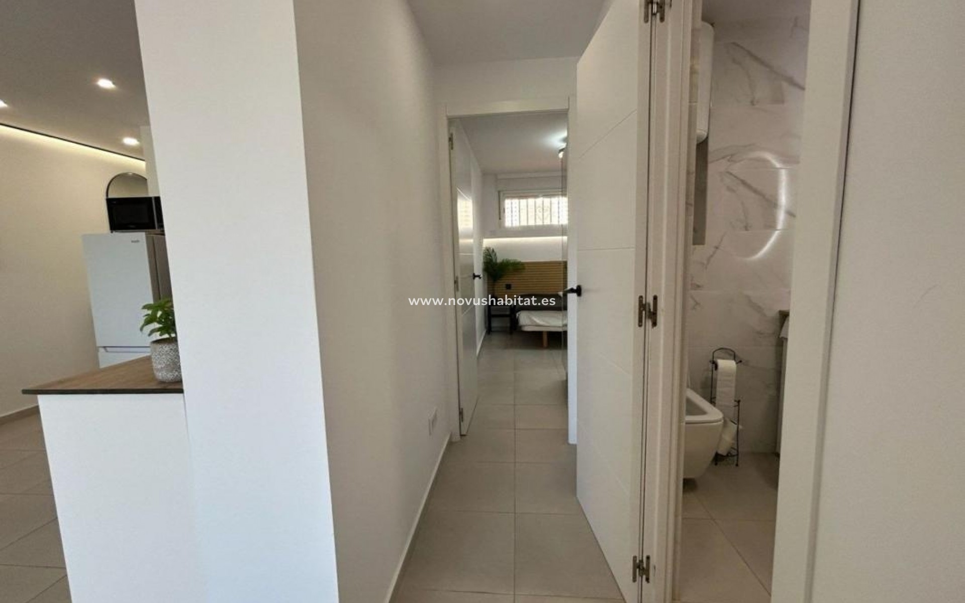 Neue Gebäude - Apartament - Torrevieja