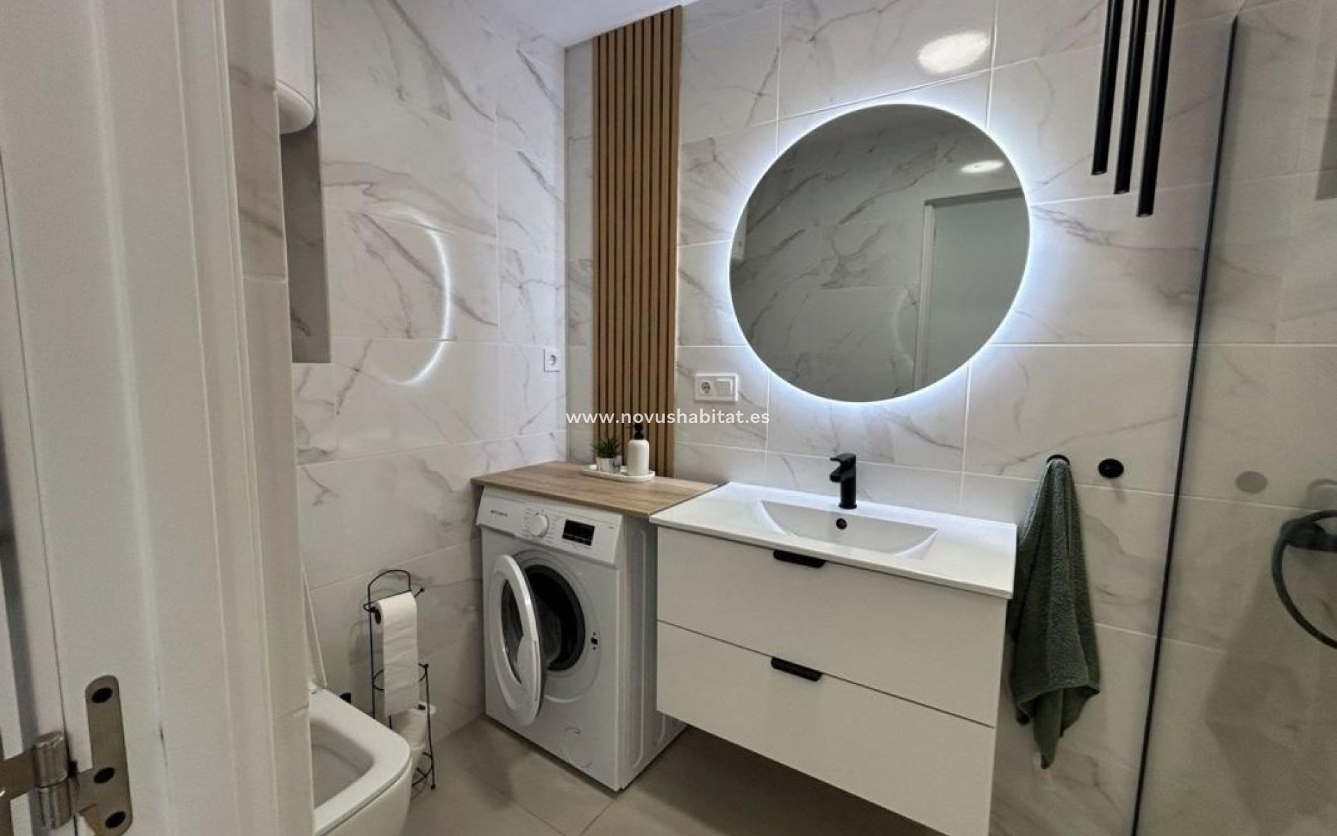 Neue Gebäude - Apartament - Torrevieja