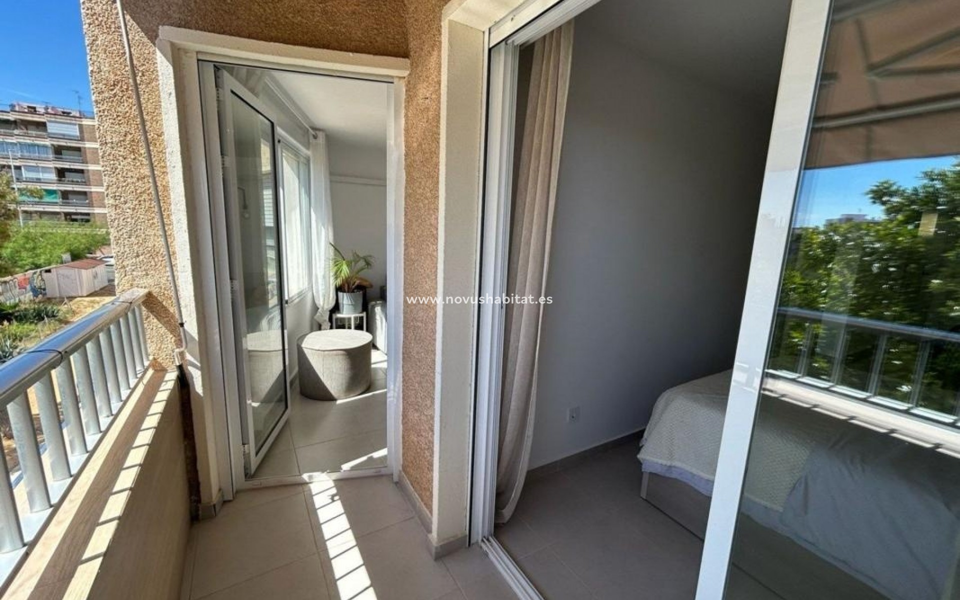 Neue Gebäude - Apartament - Torrevieja
