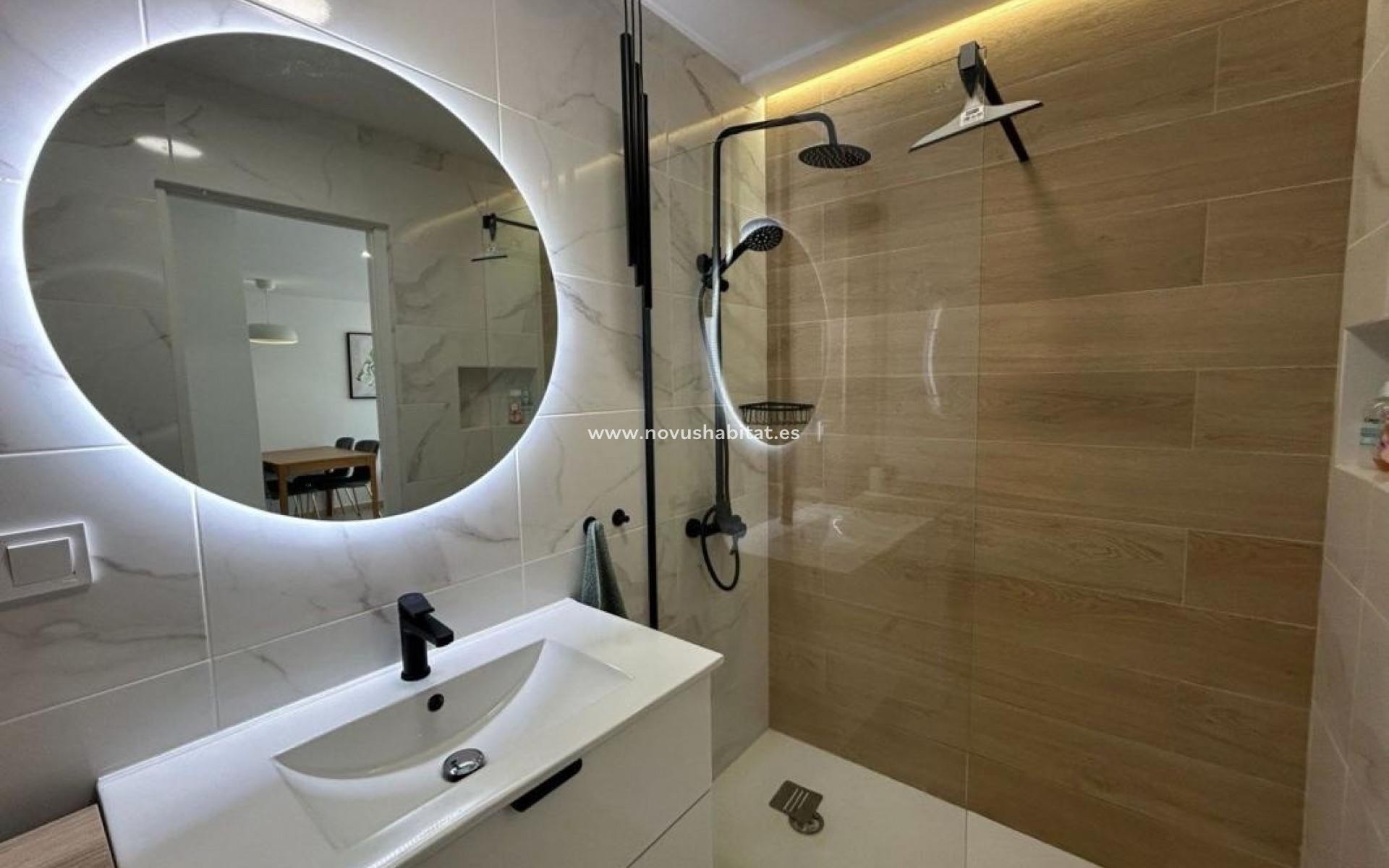 Neue Gebäude - Apartament - Torrevieja