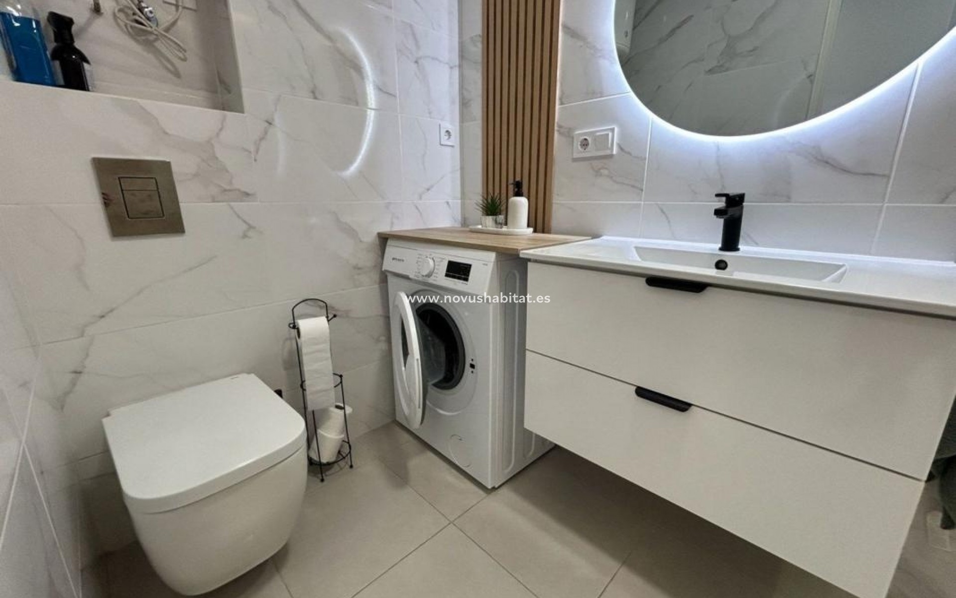 Neue Gebäude - Apartament - Torrevieja