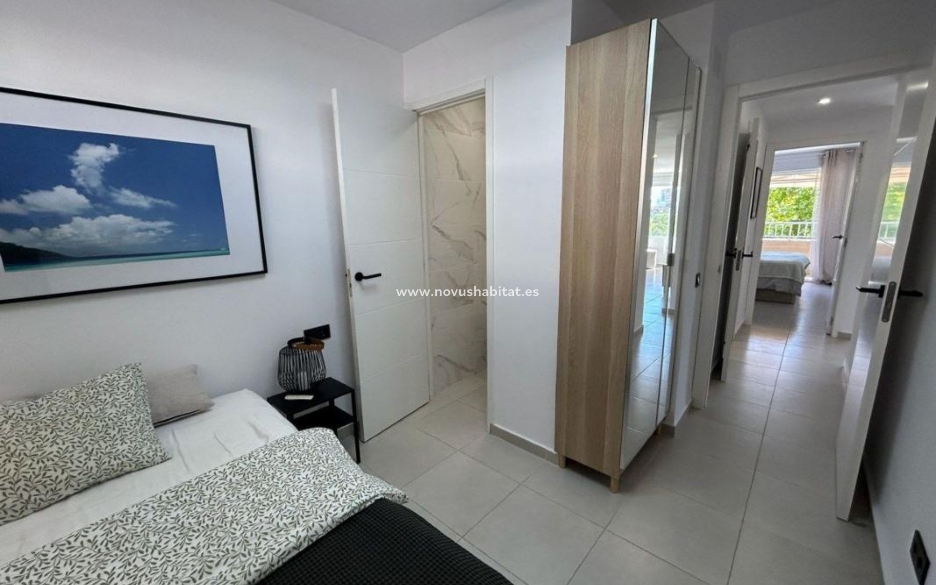 Neue Gebäude - Apartament - Torrevieja
