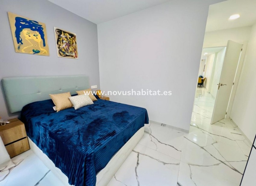 Neue Gebäude - Apartament - Torrevieja