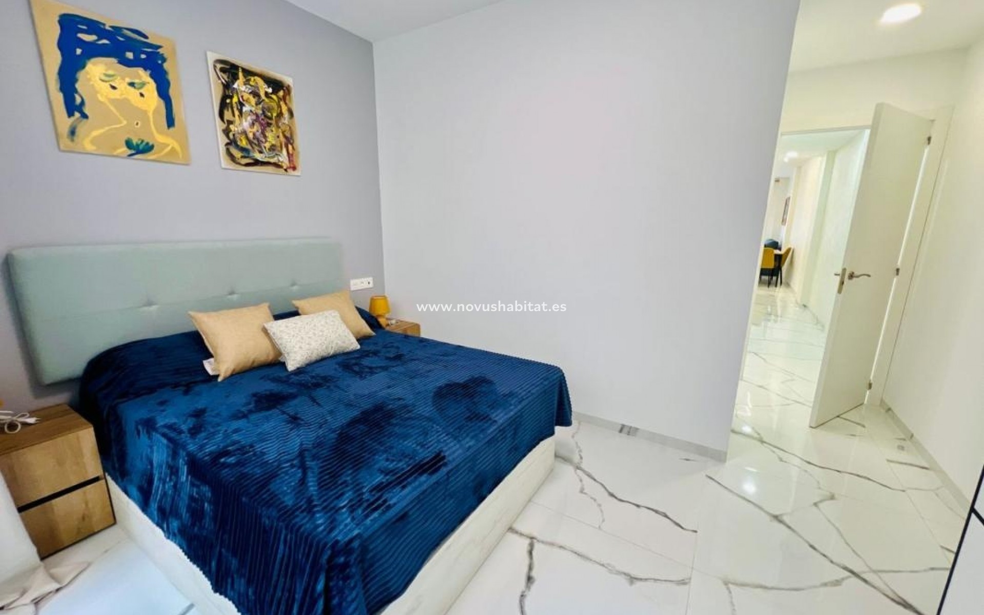Neue Gebäude - Apartament - Torrevieja
