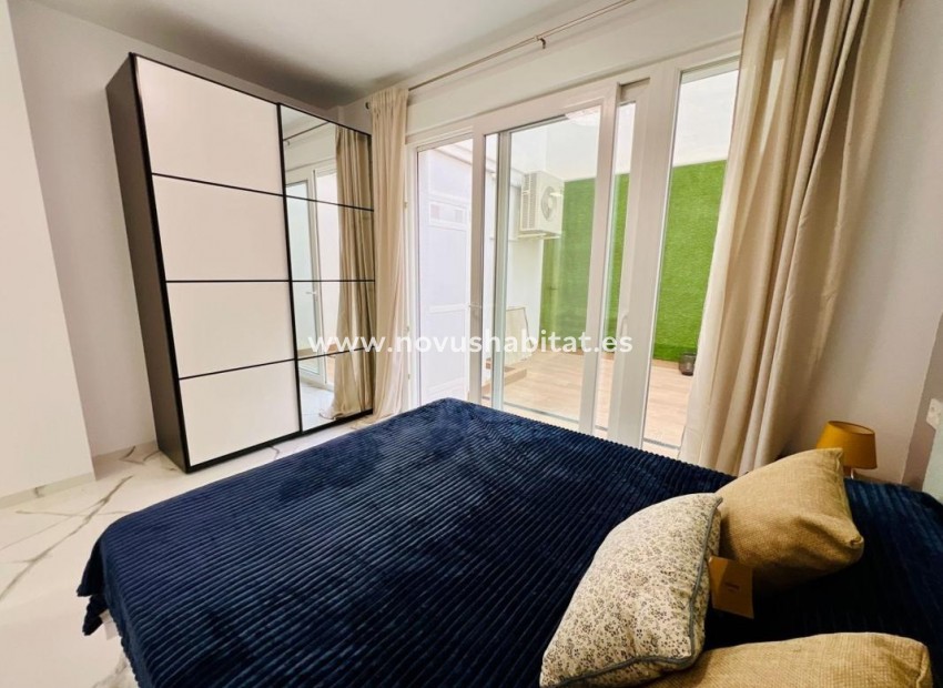 Neue Gebäude - Apartament - Torrevieja