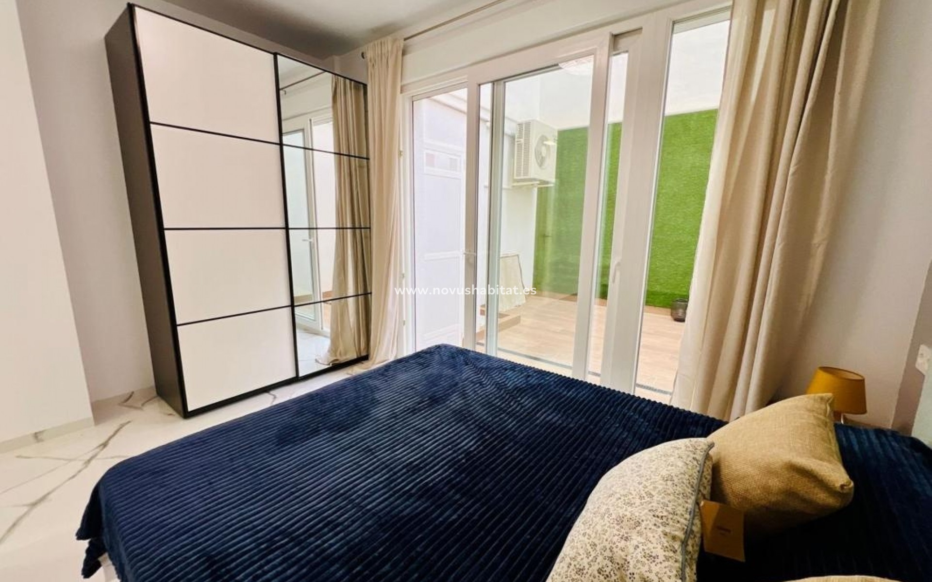 Neue Gebäude - Apartament - Torrevieja