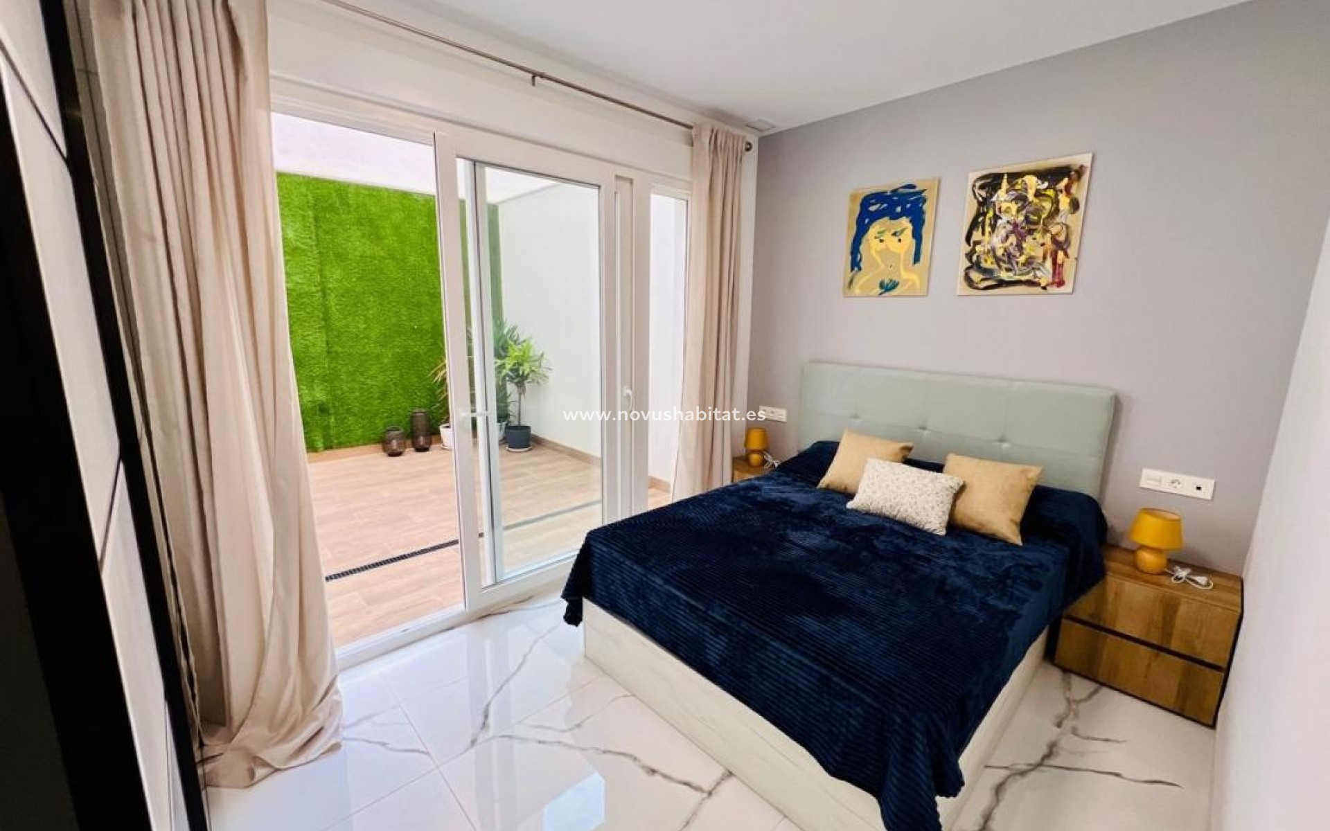 Neue Gebäude - Apartament - Torrevieja