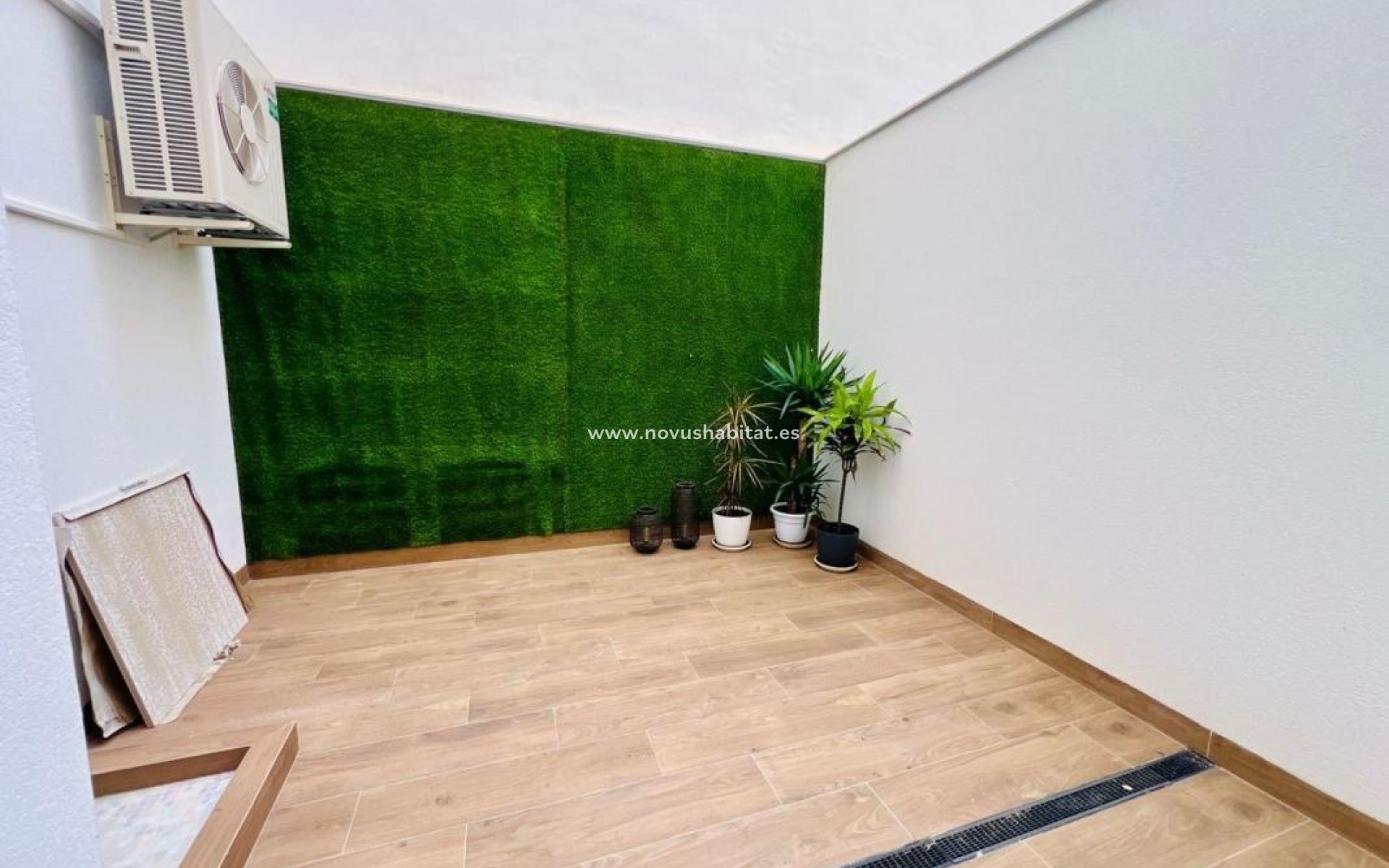 Neue Gebäude - Apartament - Torrevieja