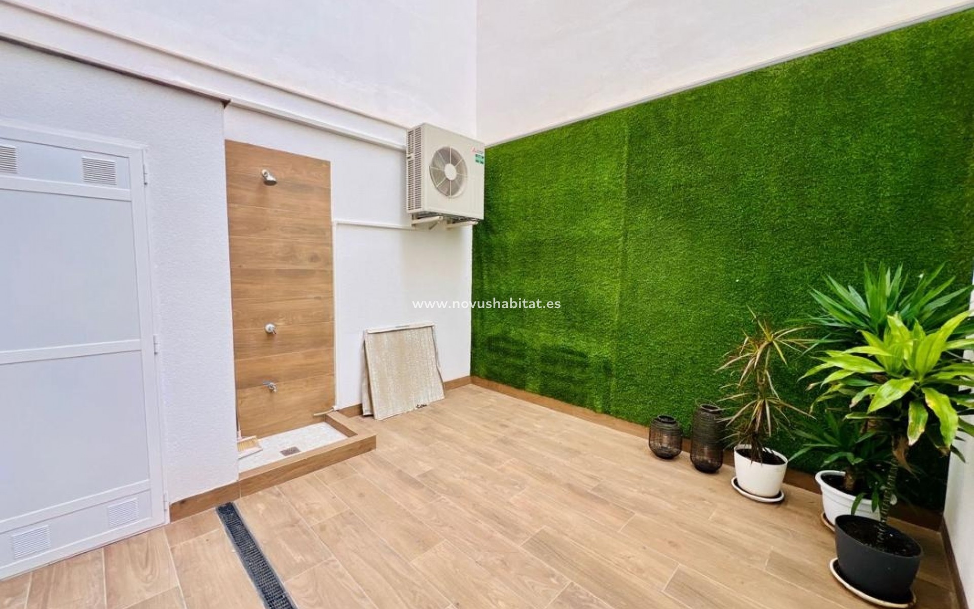 Neue Gebäude - Apartament - Torrevieja