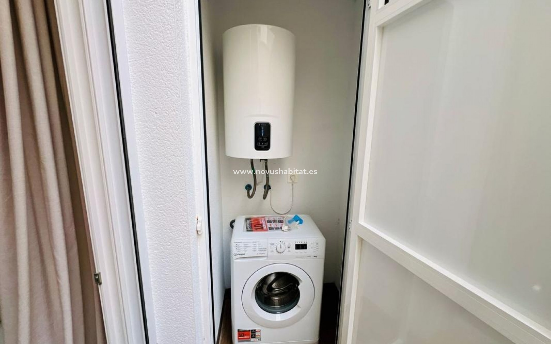 Neue Gebäude - Apartament - Torrevieja
