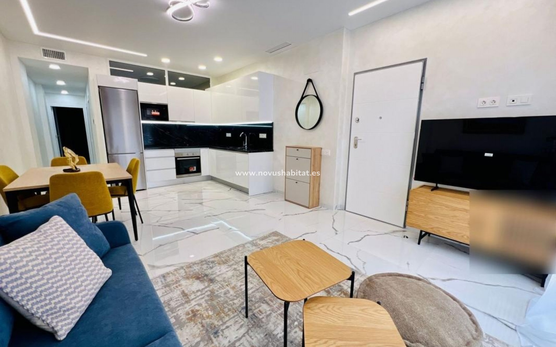Neue Gebäude - Apartament - Torrevieja