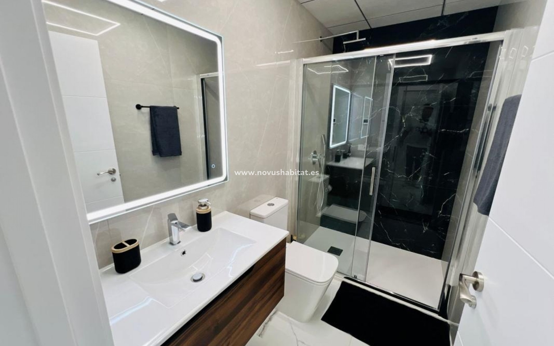 Neue Gebäude - Apartament - Torrevieja