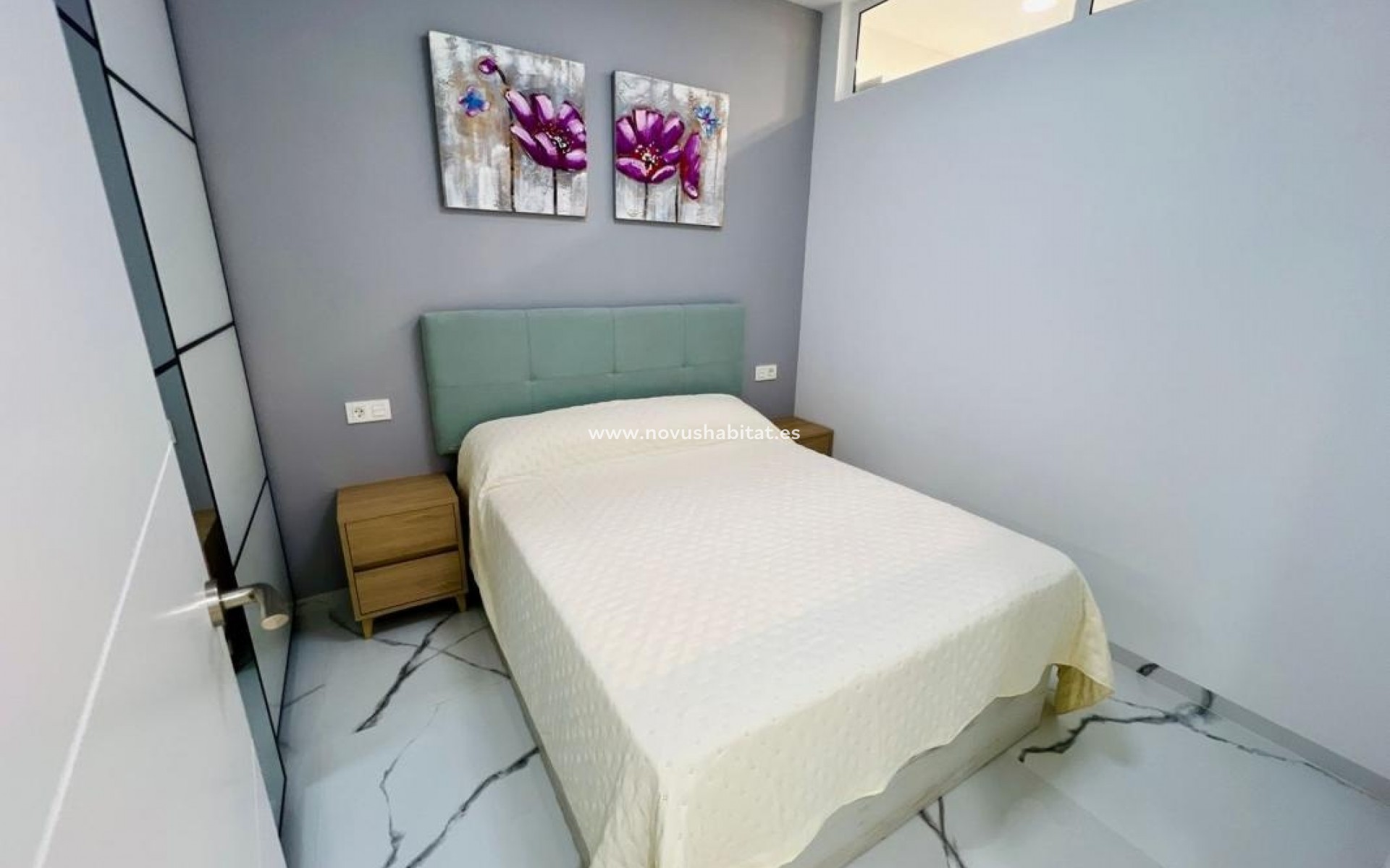 Neue Gebäude - Apartament - Torrevieja