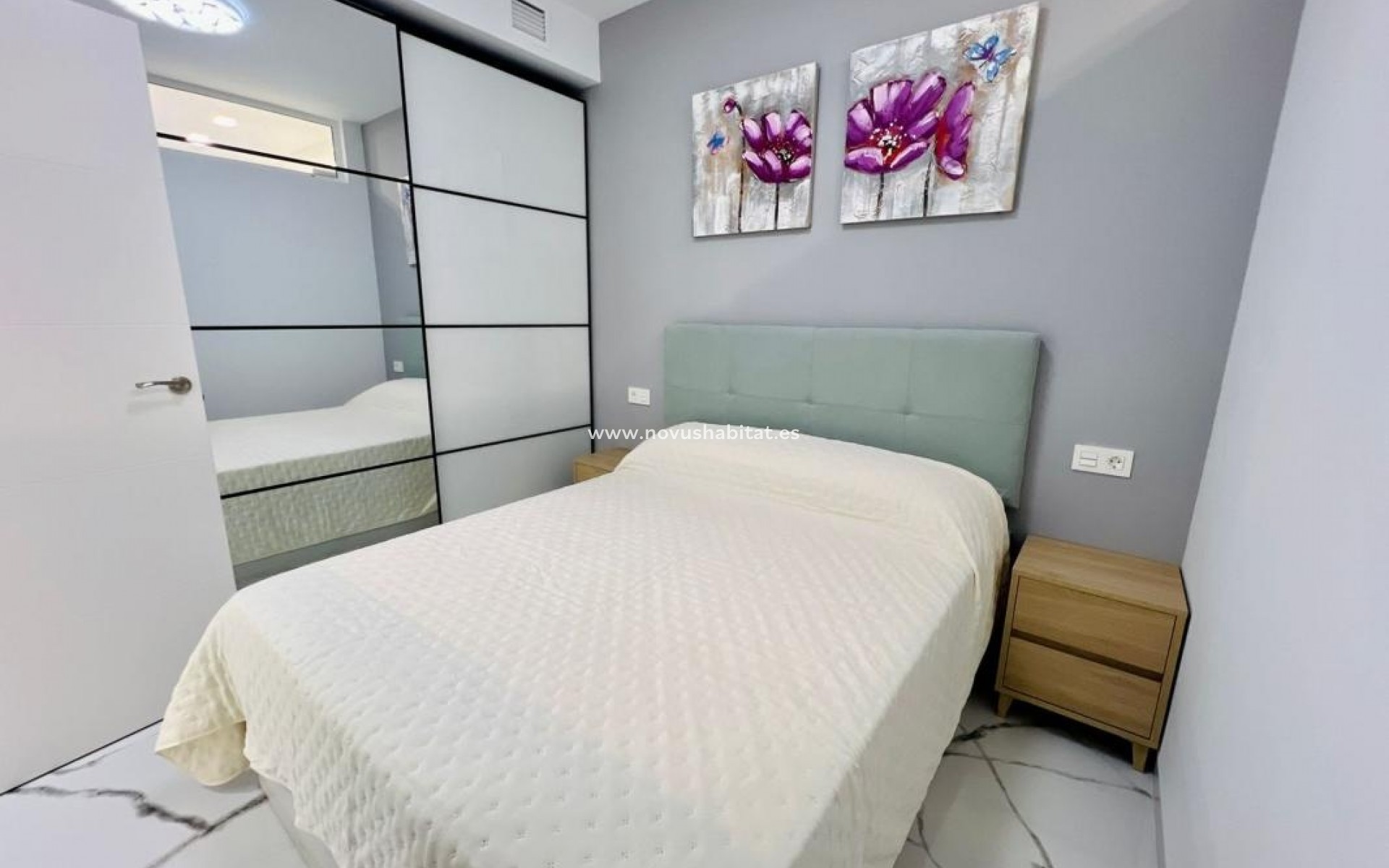 Neue Gebäude - Apartament - Torrevieja