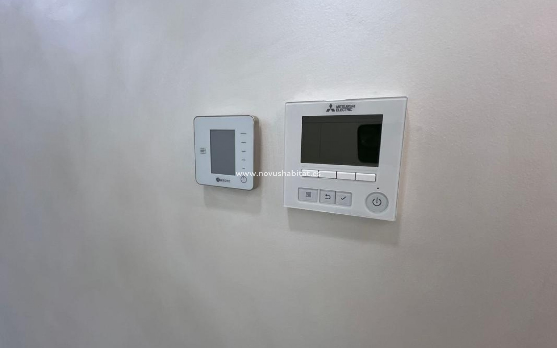 Neue Gebäude - Apartament - Torrevieja