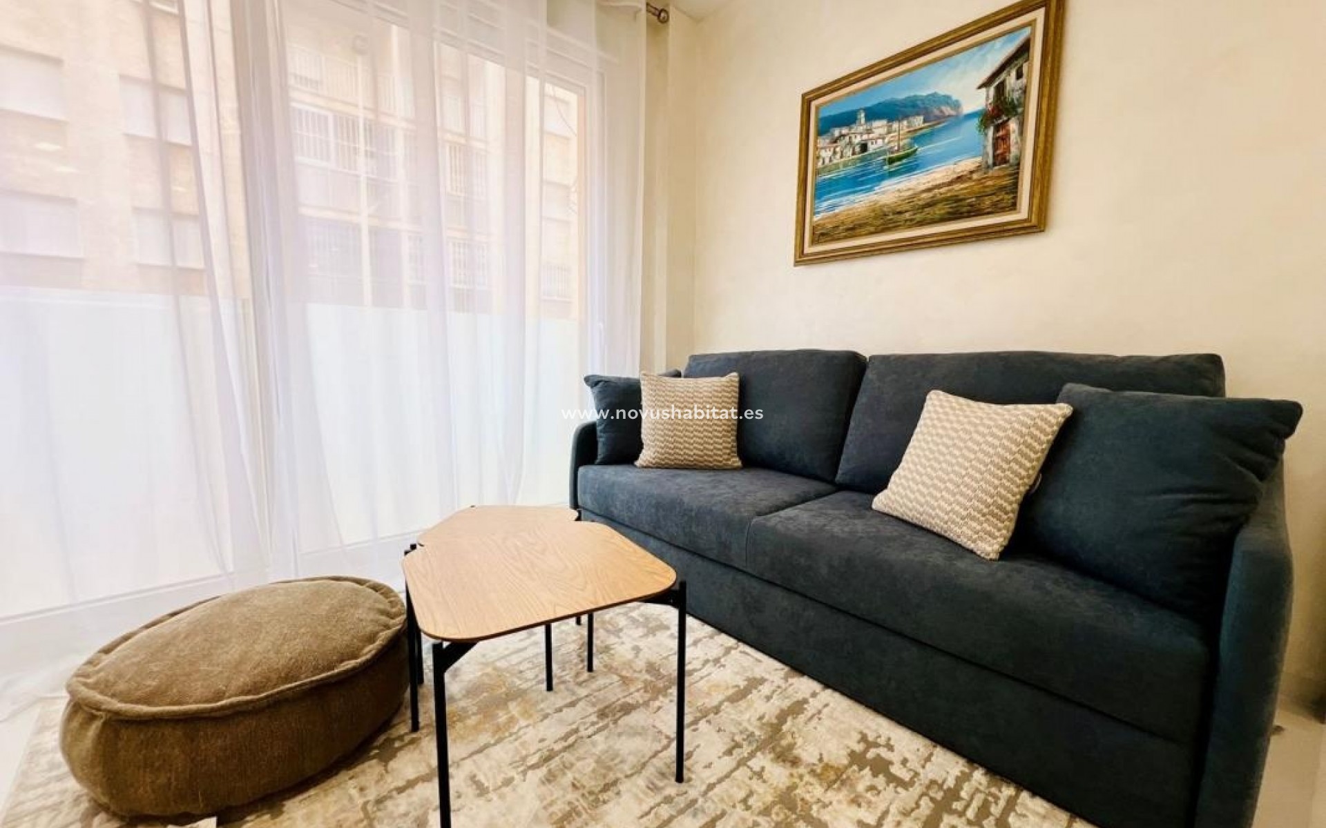 Neue Gebäude - Apartament - Torrevieja