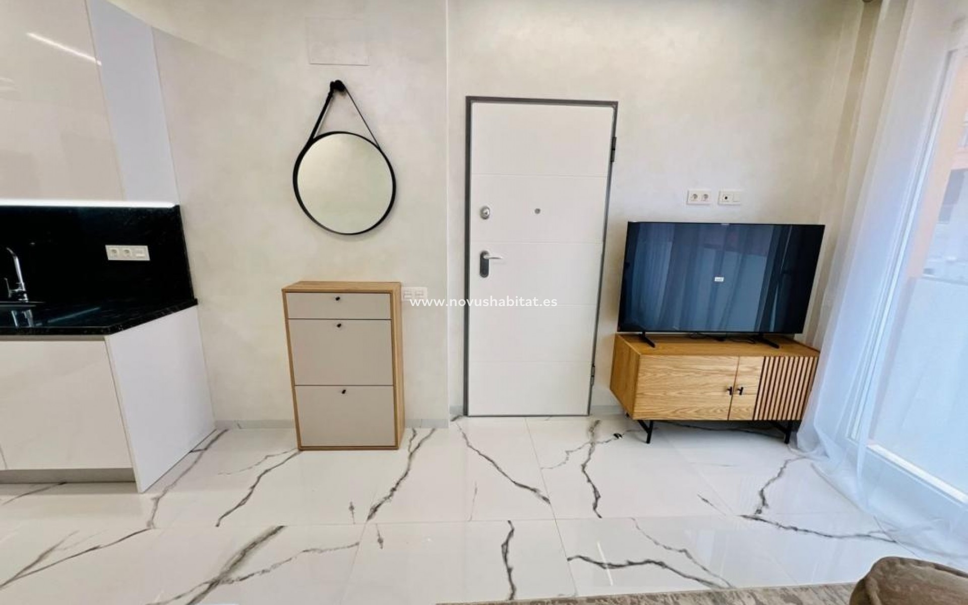 Neue Gebäude - Apartament - Torrevieja