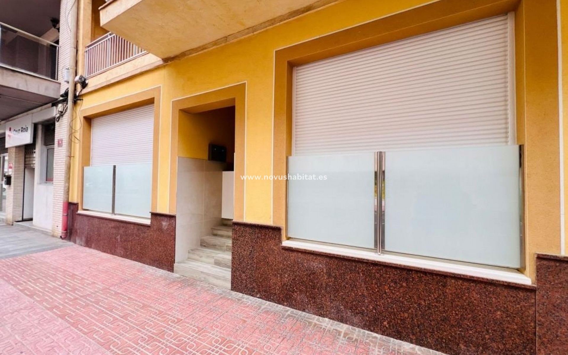 Neue Gebäude - Apartament - Torrevieja