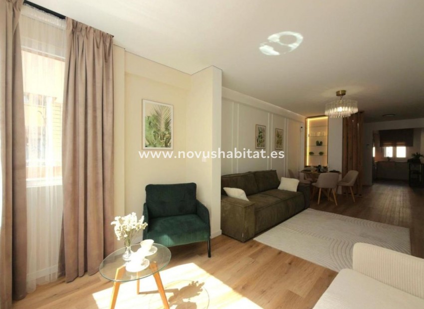 Neue Gebäude - Apartament - Torrevieja