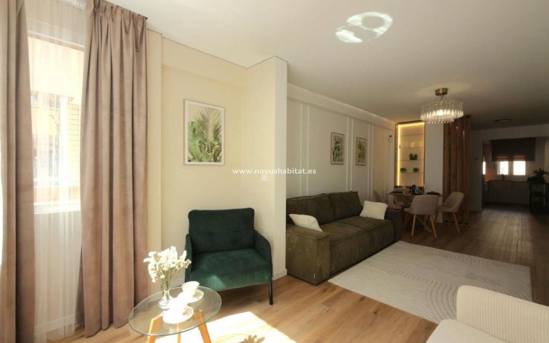 Neue Gebäude - Apartament - Torrevieja