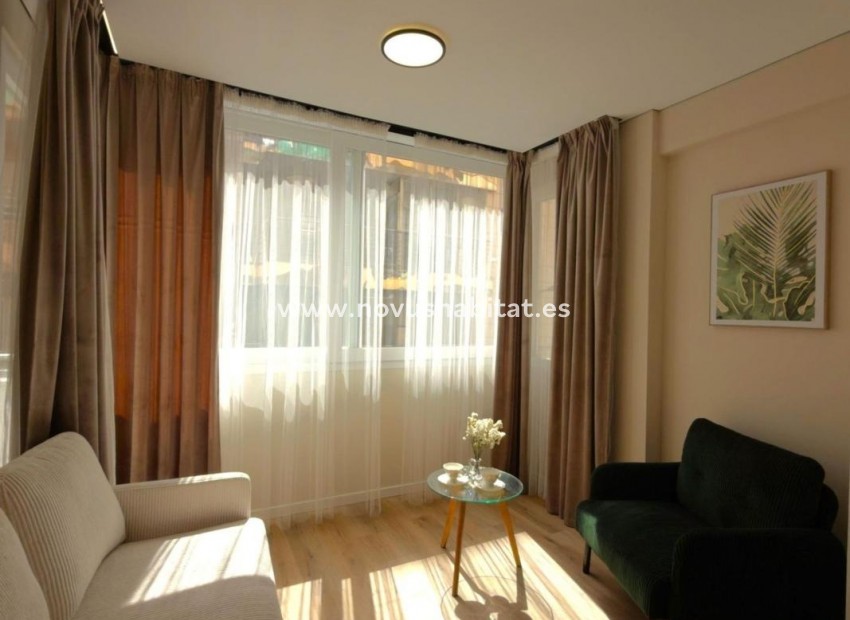 Neue Gebäude - Apartament - Torrevieja