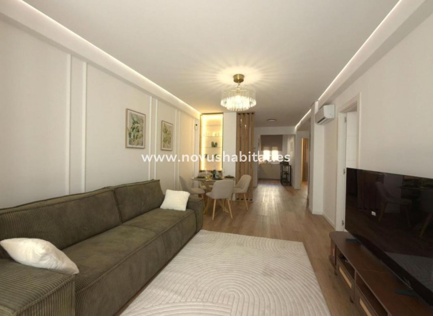 Neue Gebäude - Apartament - Torrevieja