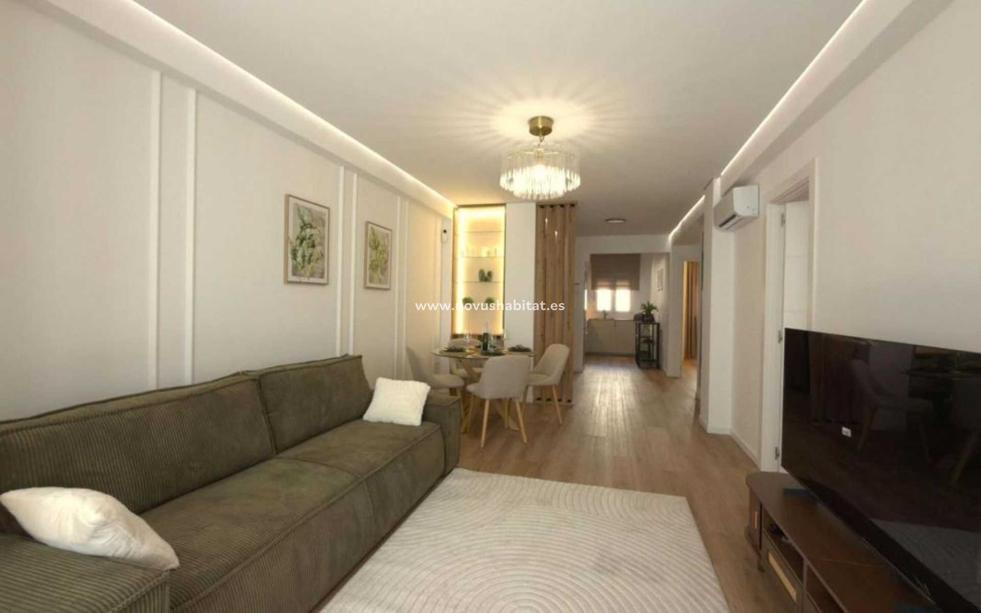Neue Gebäude - Apartament - Torrevieja