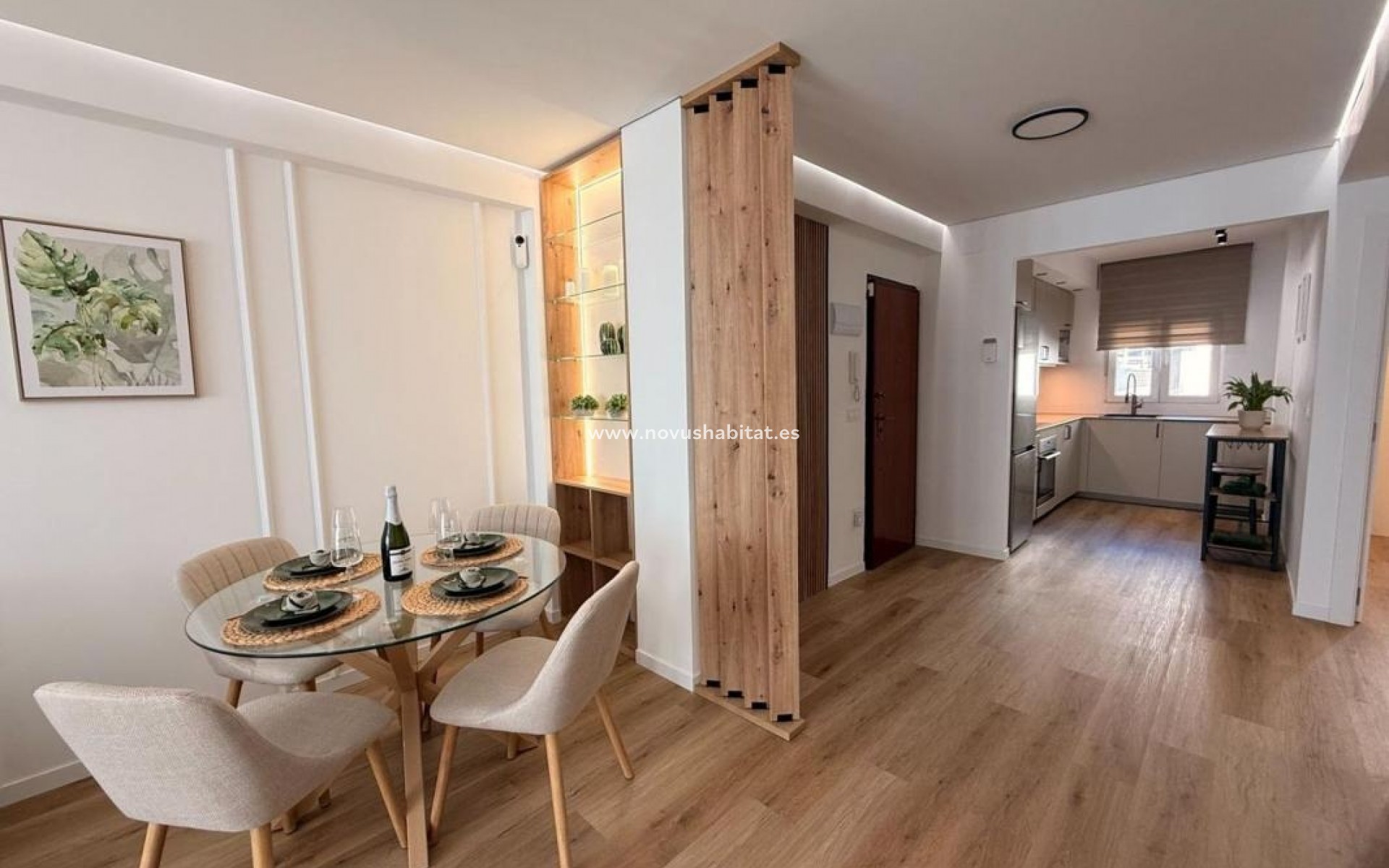Neue Gebäude - Apartament - Torrevieja
