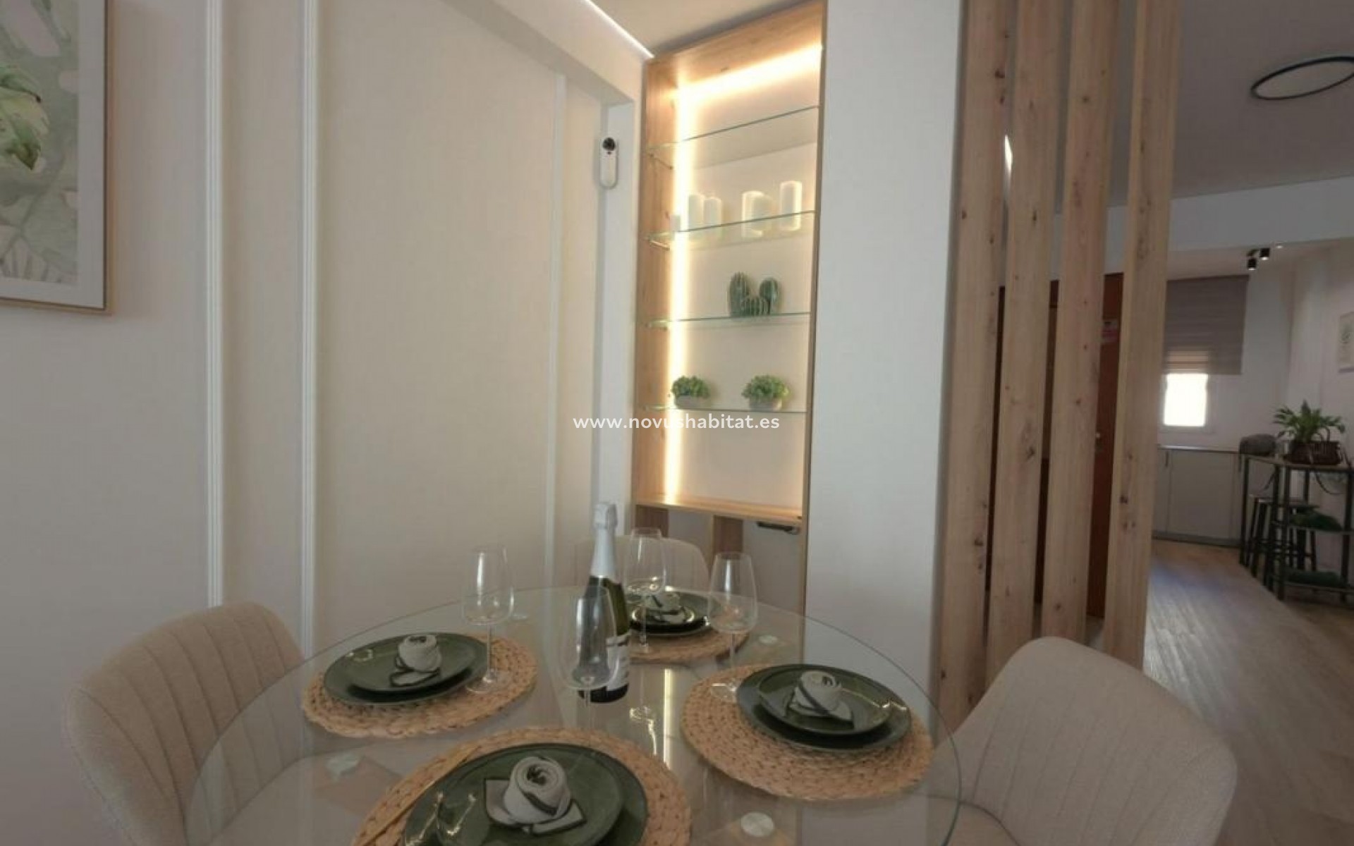 Neue Gebäude - Apartament - Torrevieja