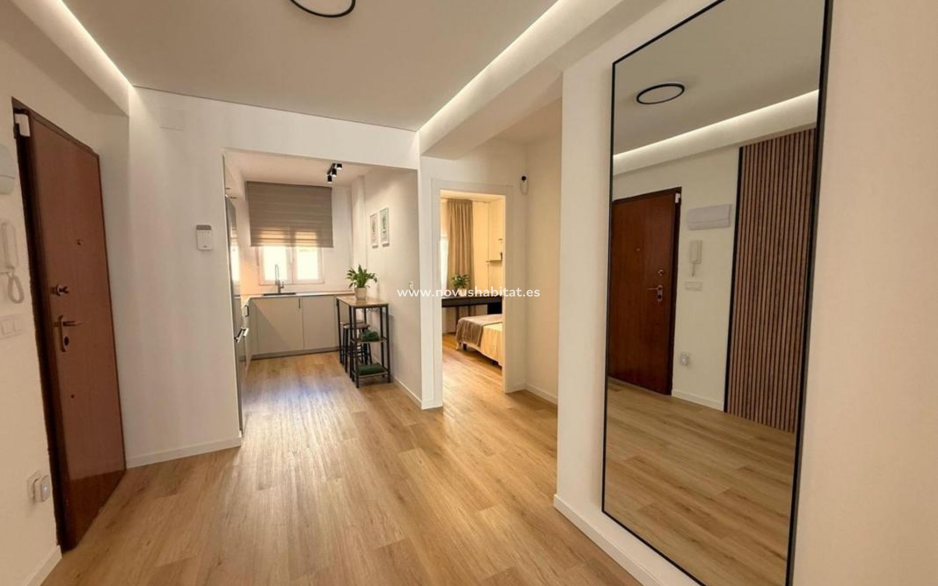 Neue Gebäude - Apartament - Torrevieja
