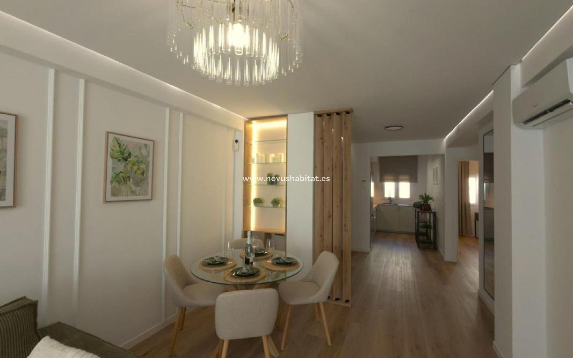 Neue Gebäude - Apartament - Torrevieja