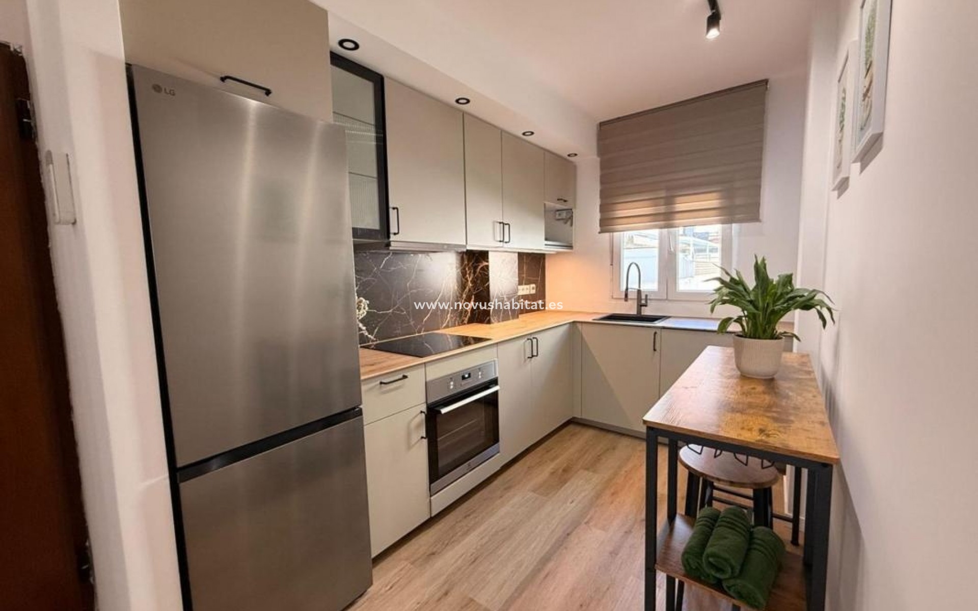 Neue Gebäude - Apartament - Torrevieja