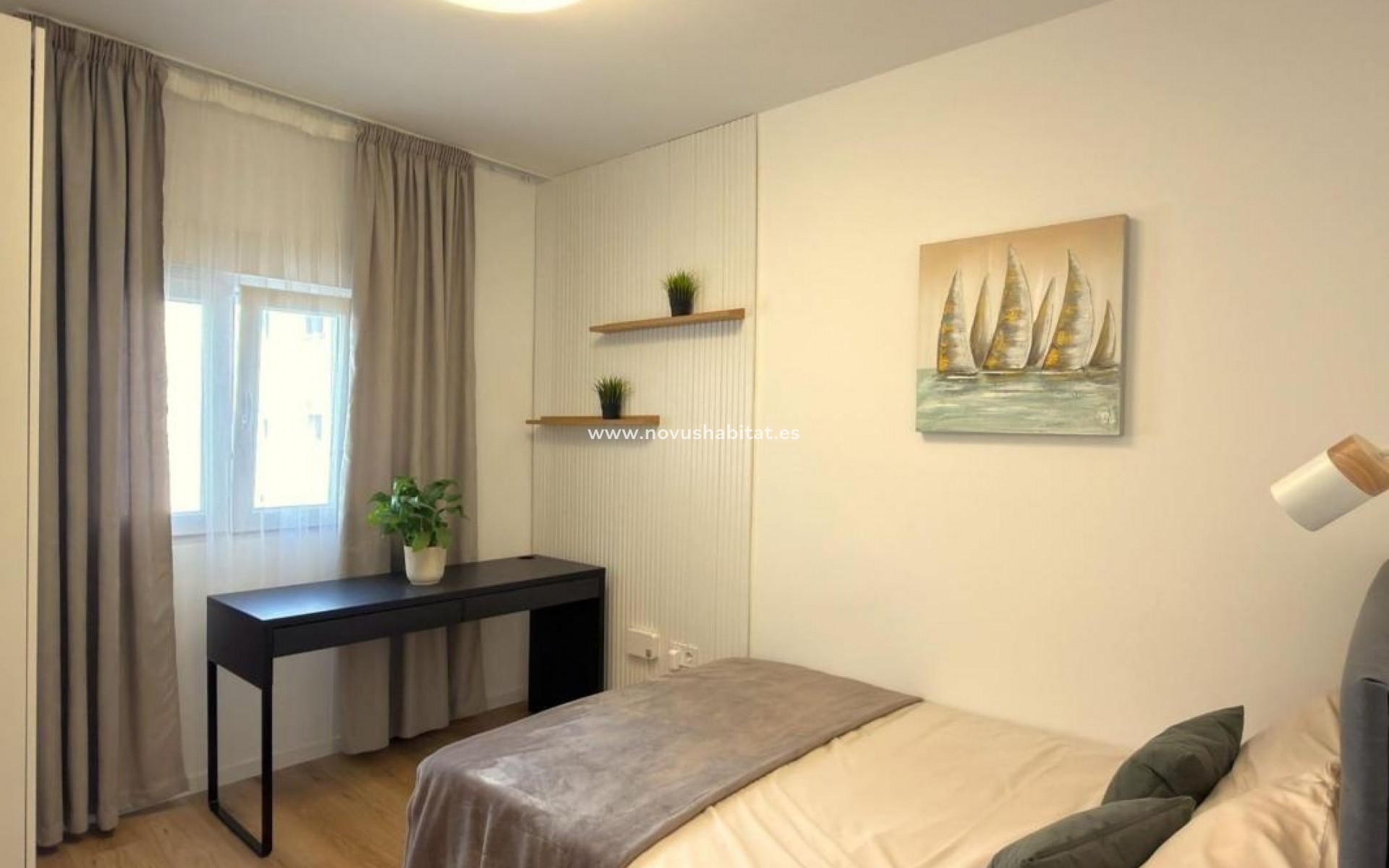 Neue Gebäude - Apartament - Torrevieja
