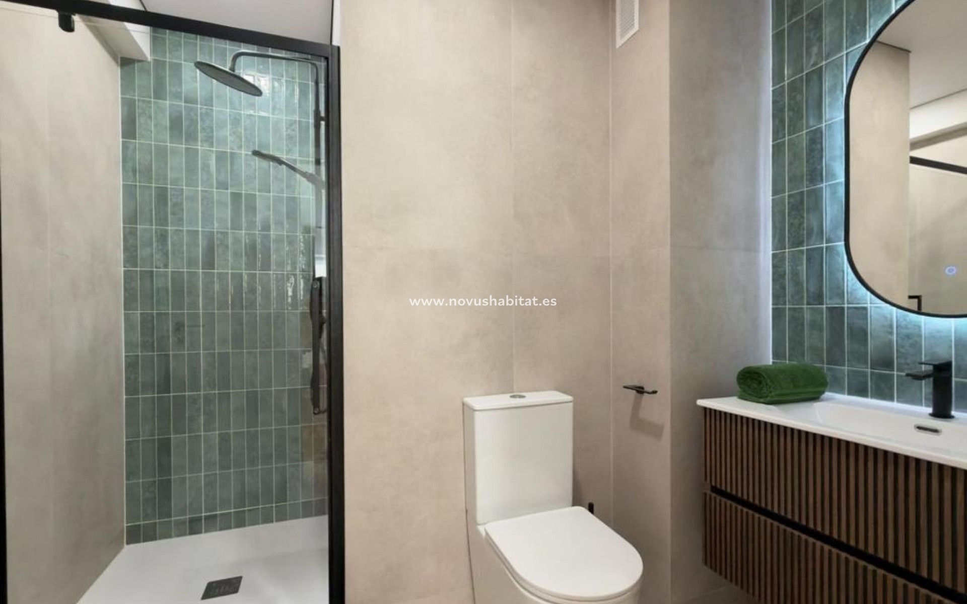 Neue Gebäude - Apartament - Torrevieja