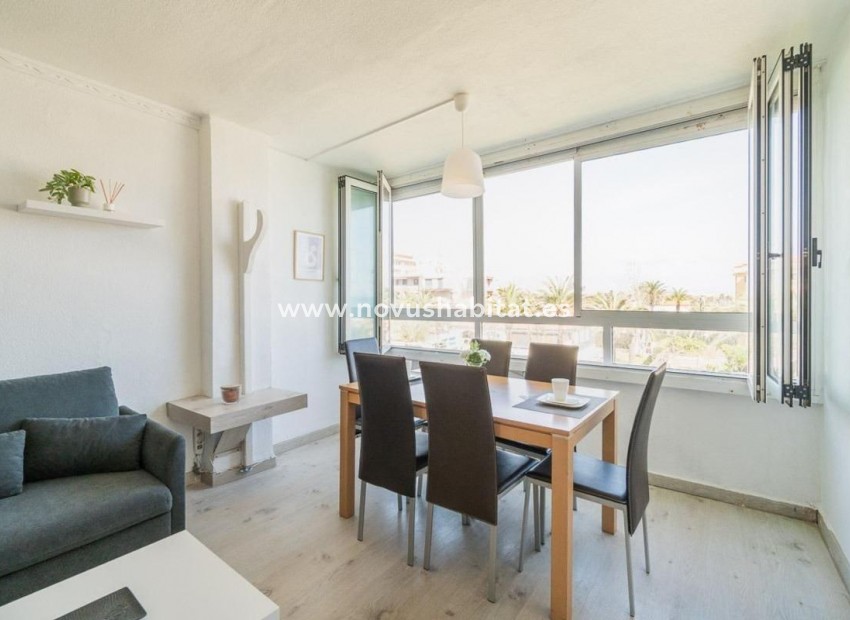 Neue Gebäude - Apartament - Torrevieja