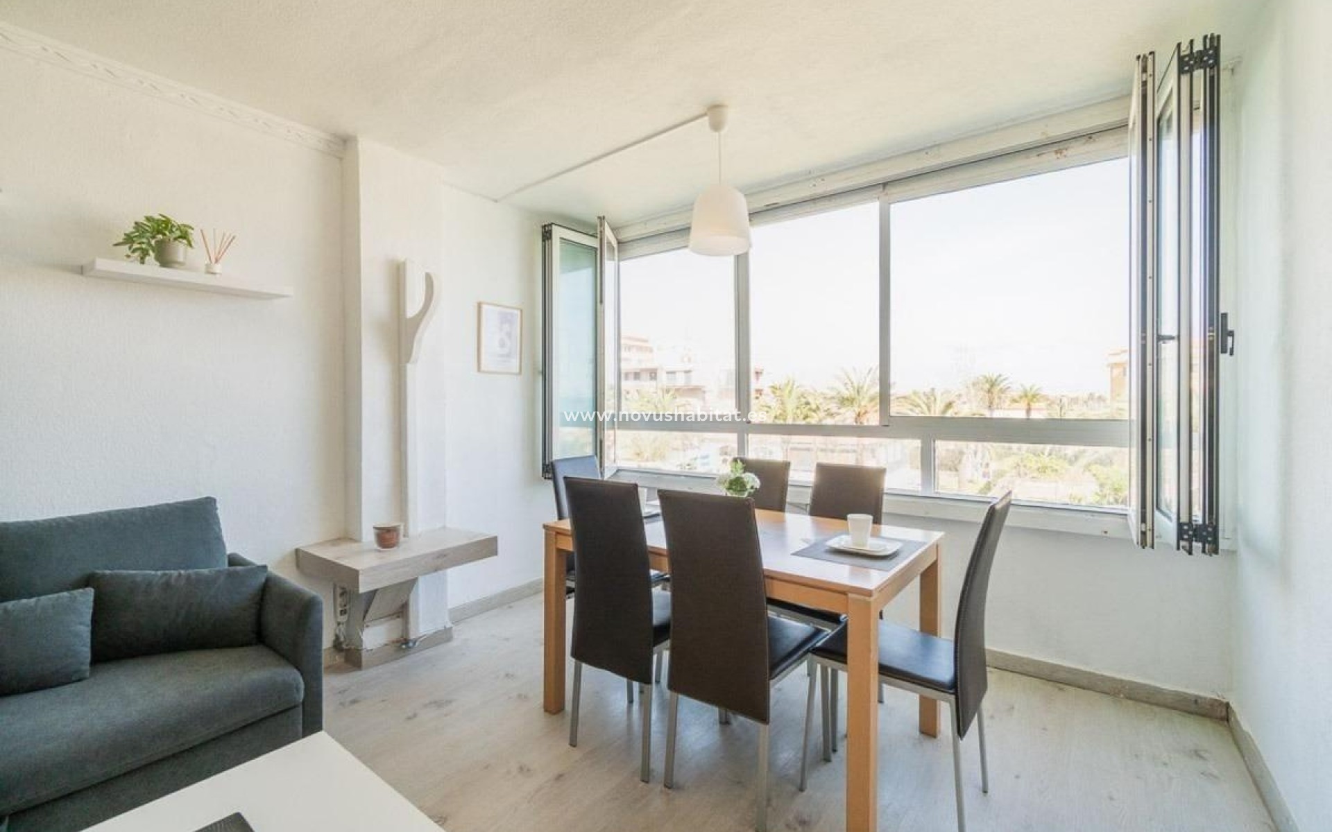 Neue Gebäude - Apartament - Torrevieja