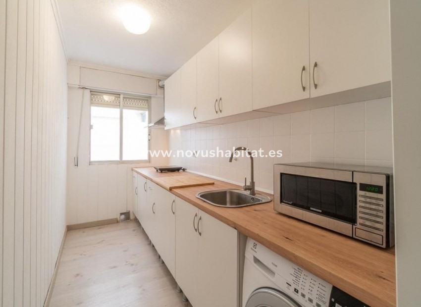 Neue Gebäude - Apartament - Torrevieja