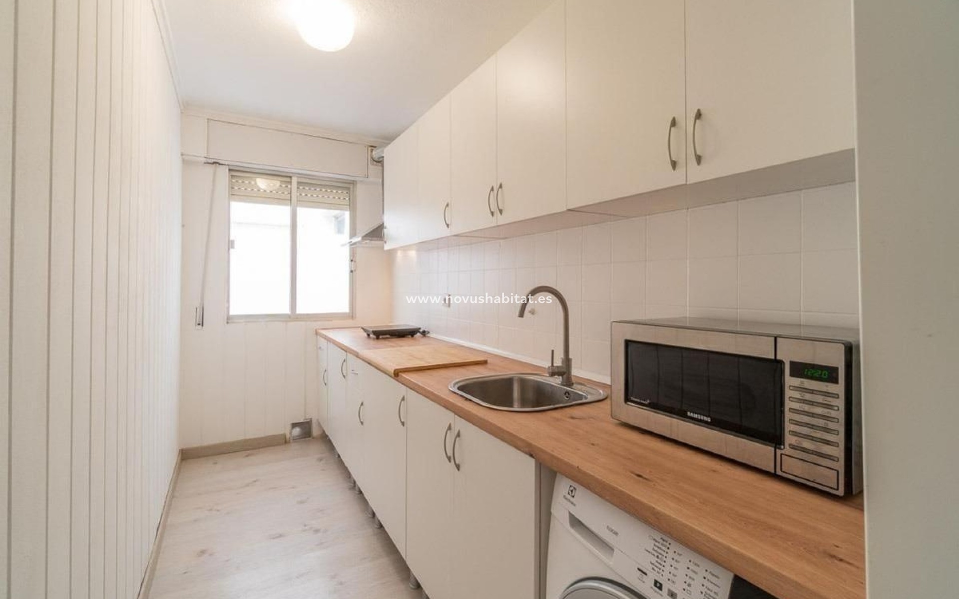 Neue Gebäude - Apartament - Torrevieja