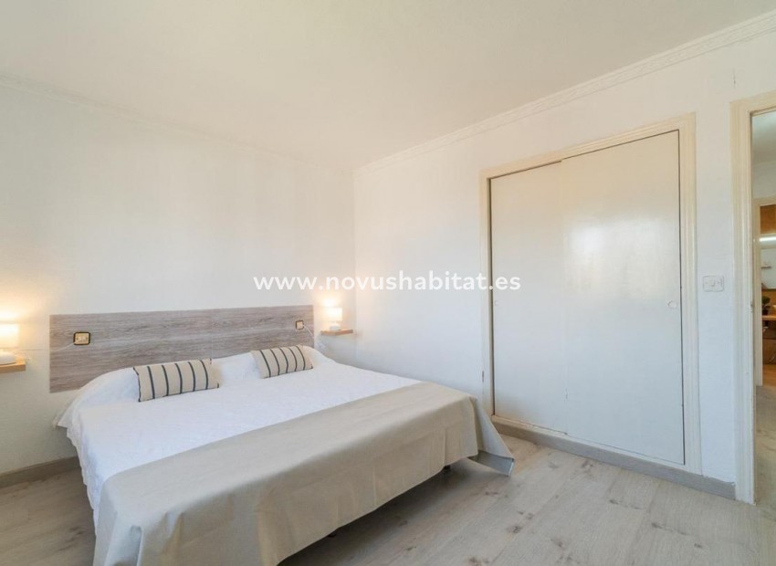 Neue Gebäude - Apartament - Torrevieja