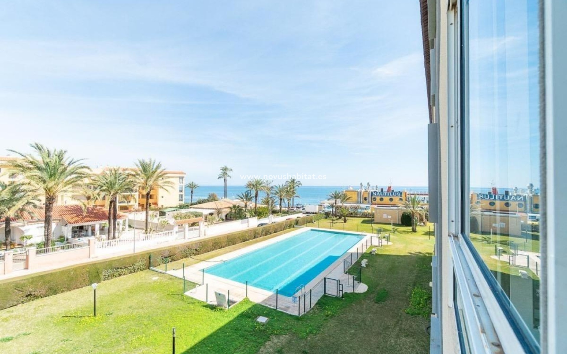 Neue Gebäude - Apartament - Torrevieja