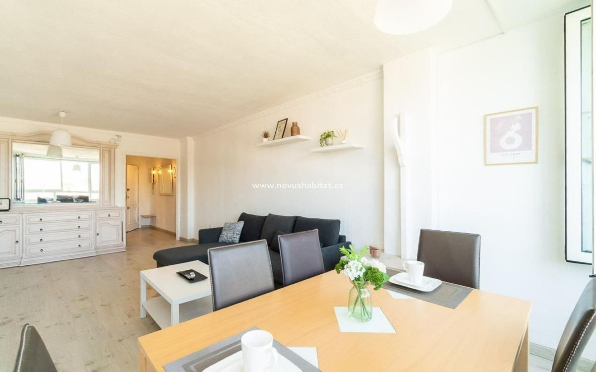 Neue Gebäude - Apartament - Torrevieja