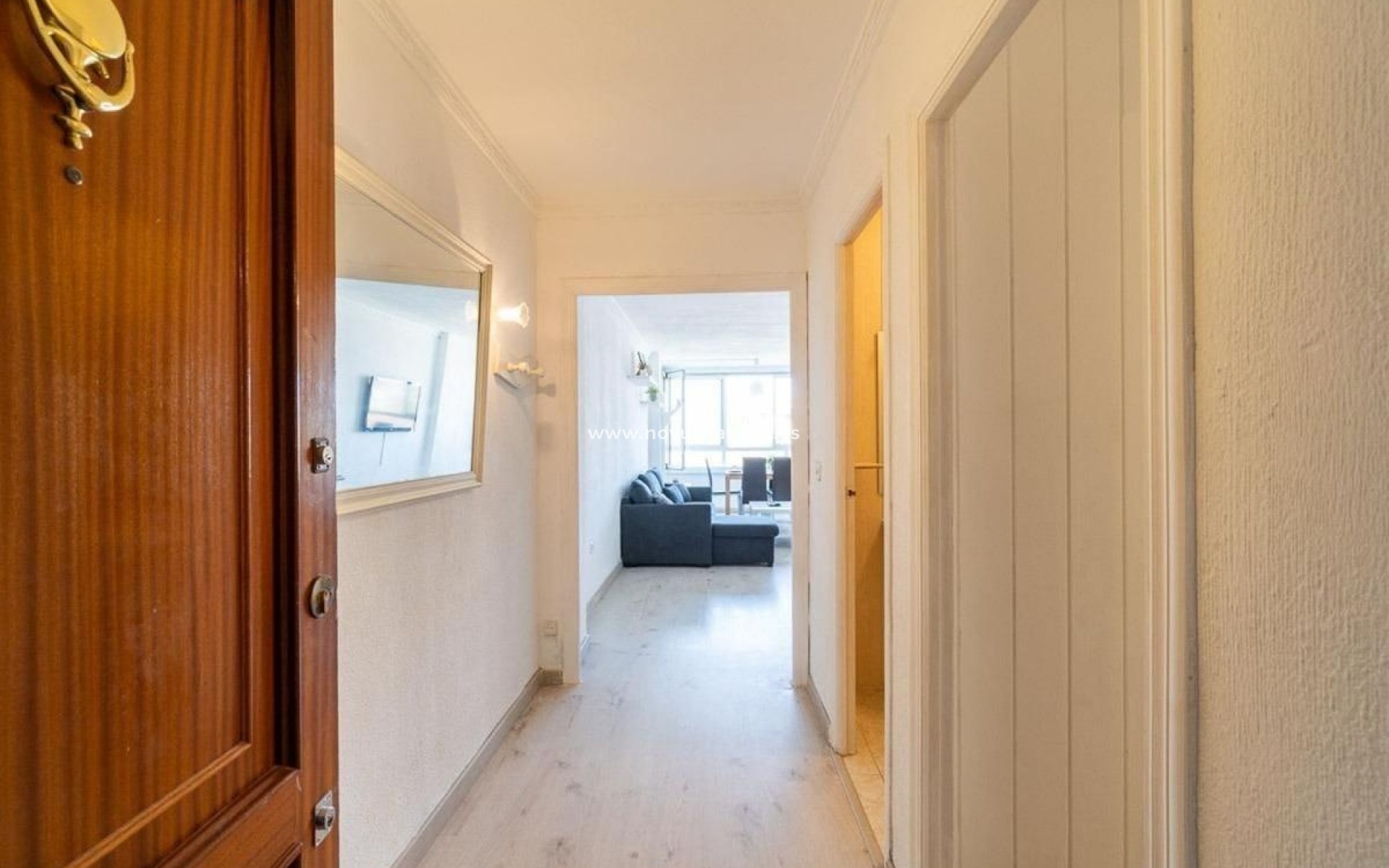 Neue Gebäude - Apartament - Torrevieja