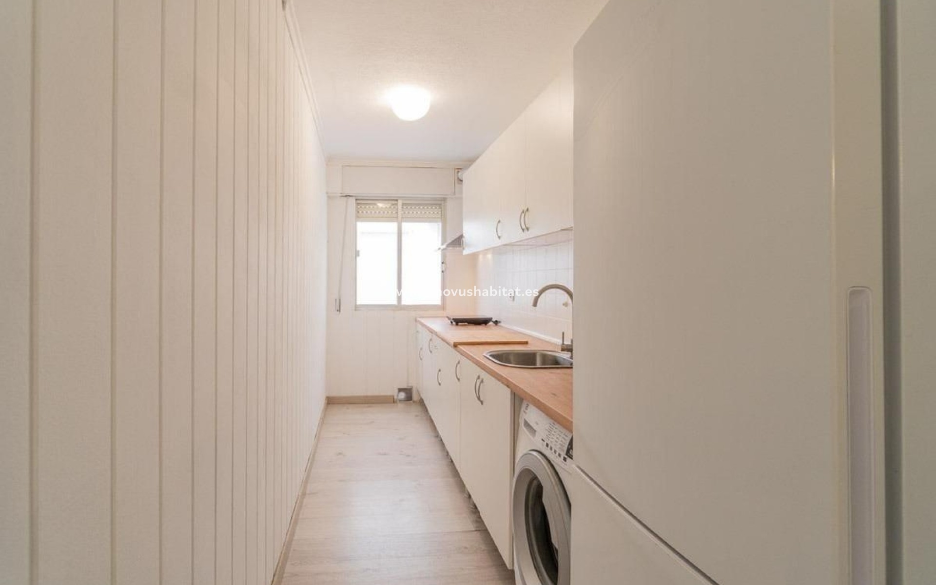 Neue Gebäude - Apartament - Torrevieja