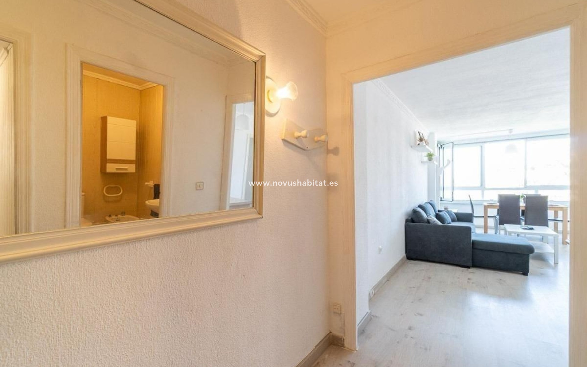 Neue Gebäude - Apartament - Torrevieja