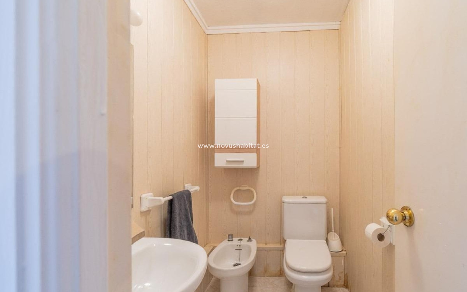 Neue Gebäude - Apartament - Torrevieja