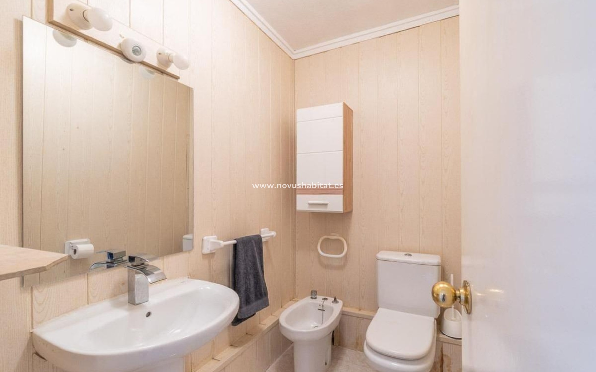 Neue Gebäude - Apartament - Torrevieja